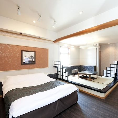 Hotel Fine Izumo Airport (Adults Only) Zewnętrze zdjęcie