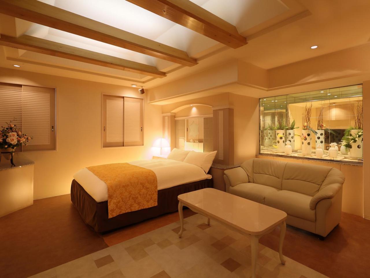 Hotel Fine Izumo Airport (Adults Only) Zewnętrze zdjęcie