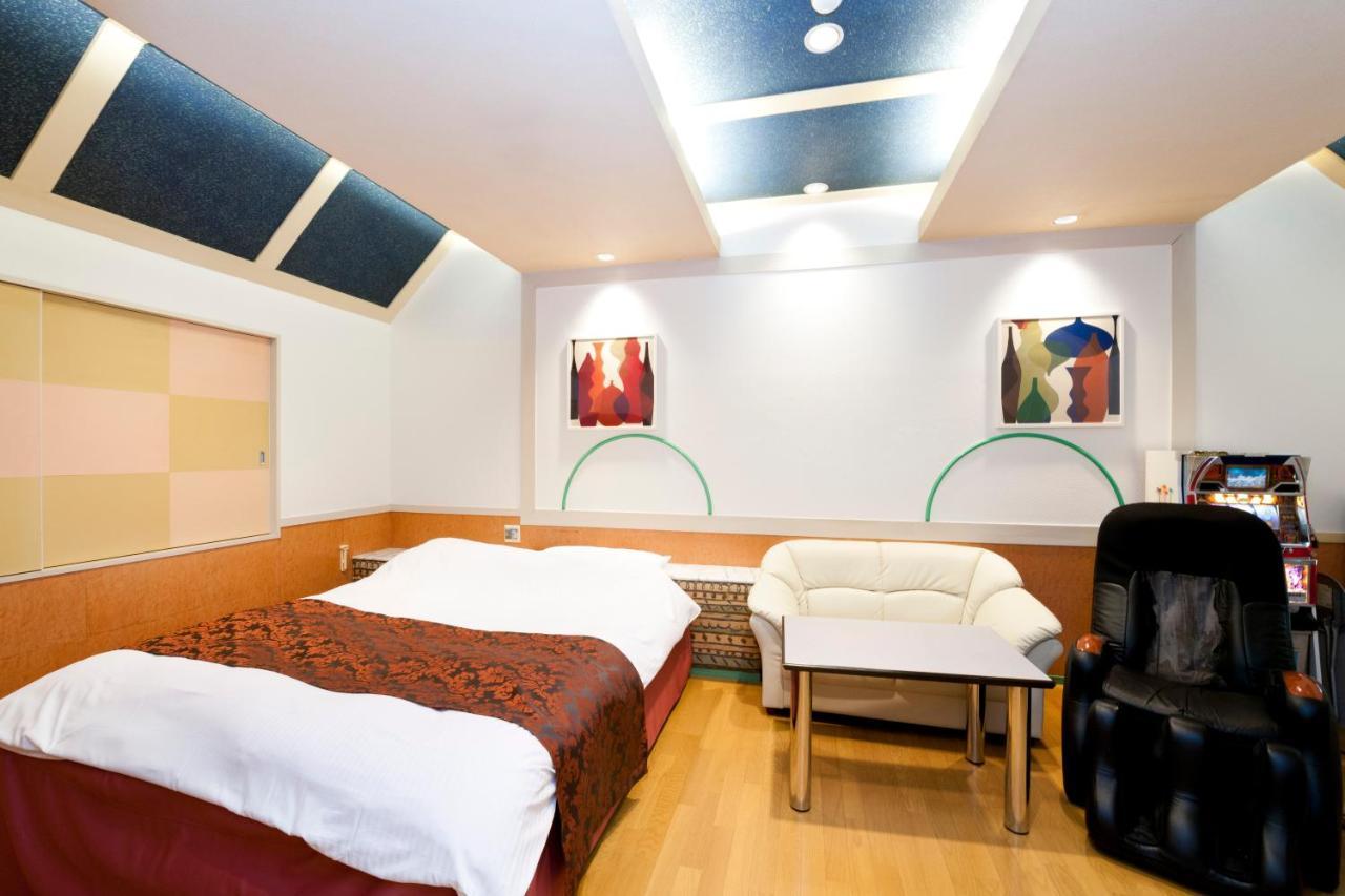 Hotel Fine Izumo Airport (Adults Only) Zewnętrze zdjęcie