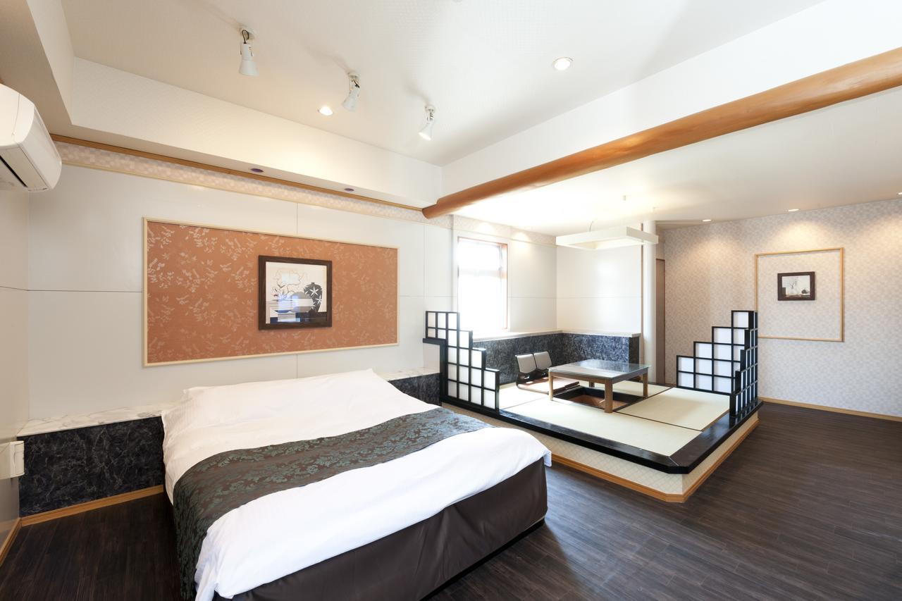 Hotel Fine Izumo Airport (Adults Only) Zewnętrze zdjęcie