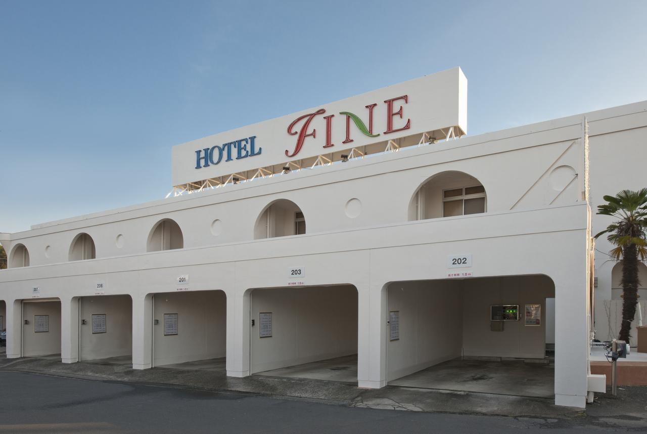 Hotel Fine Izumo Airport (Adults Only) Zewnętrze zdjęcie
