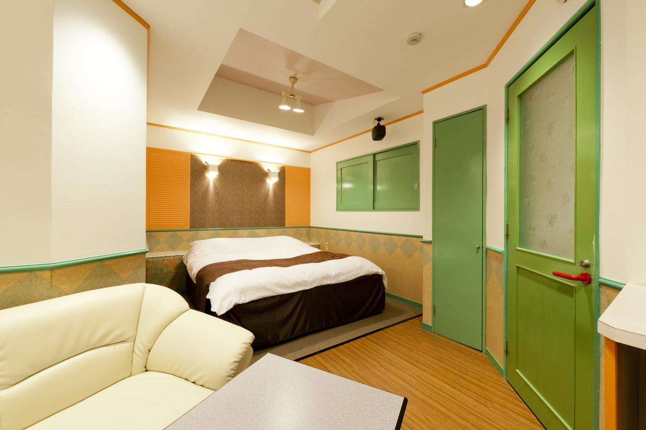 Hotel Fine Izumo Airport (Adults Only) Zewnętrze zdjęcie